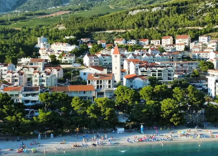 Tinel Boutique Apartment