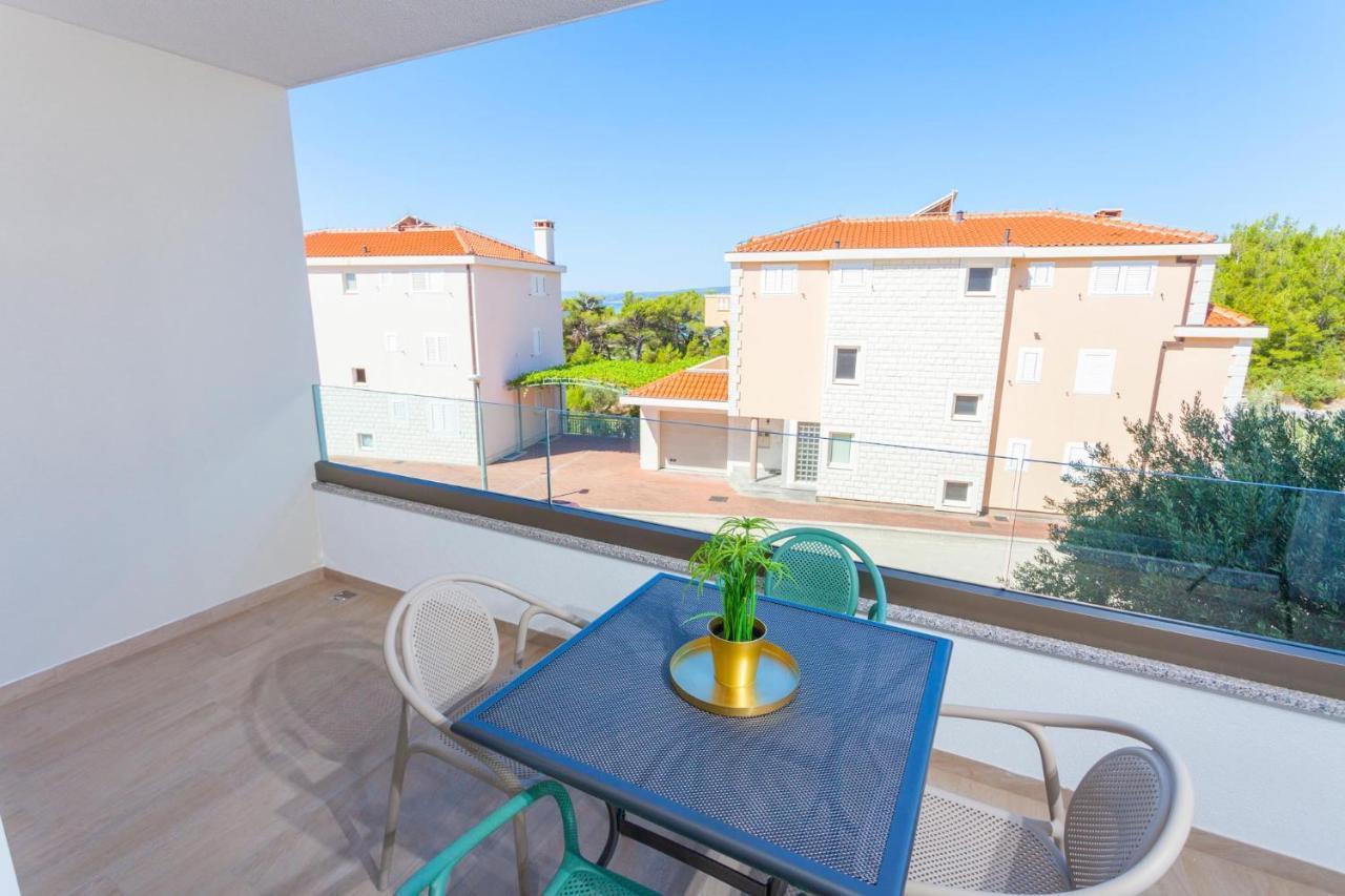Apartament Tinel Boutique *