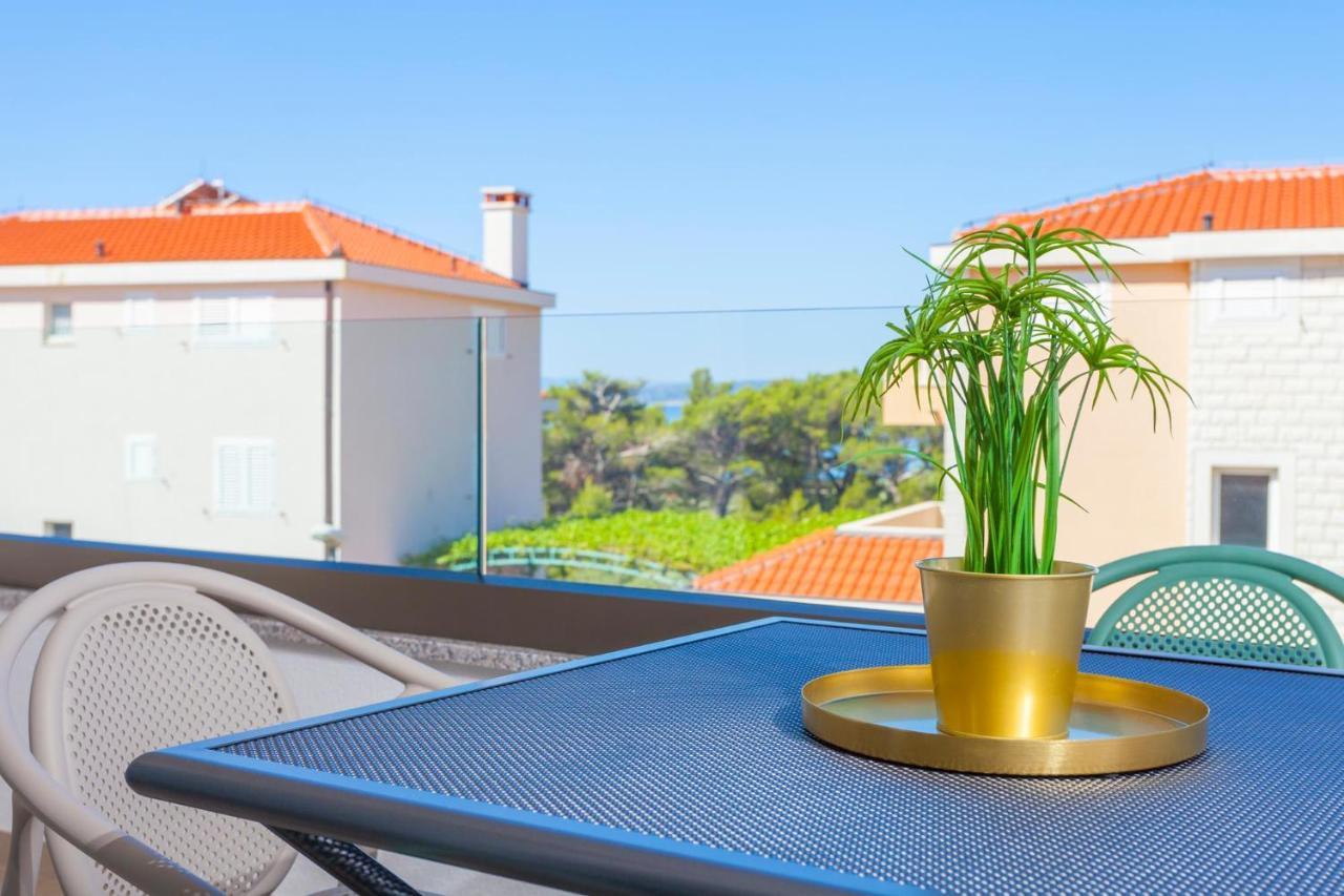 Tinel Boutique Apartament