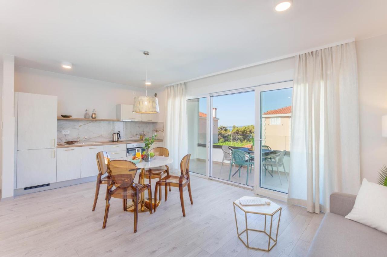Apartament Tinel Boutique *