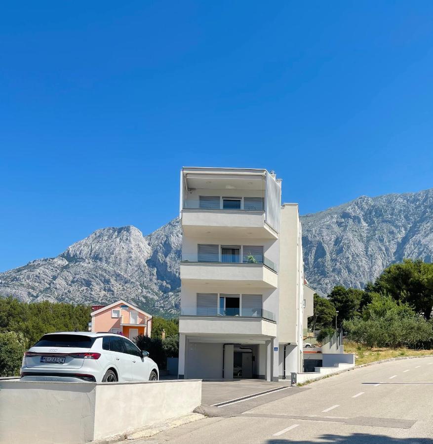 Apartament Tinel Boutique *