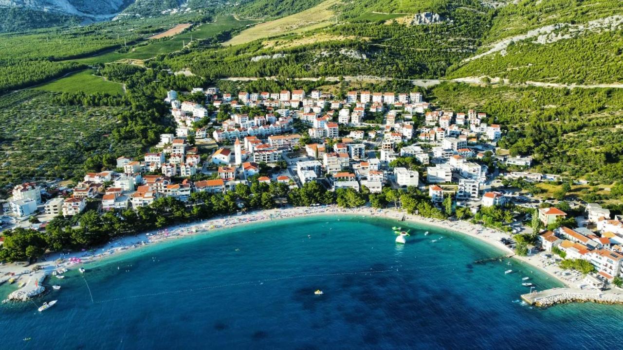 Tinel Boutique Apartament Promajna